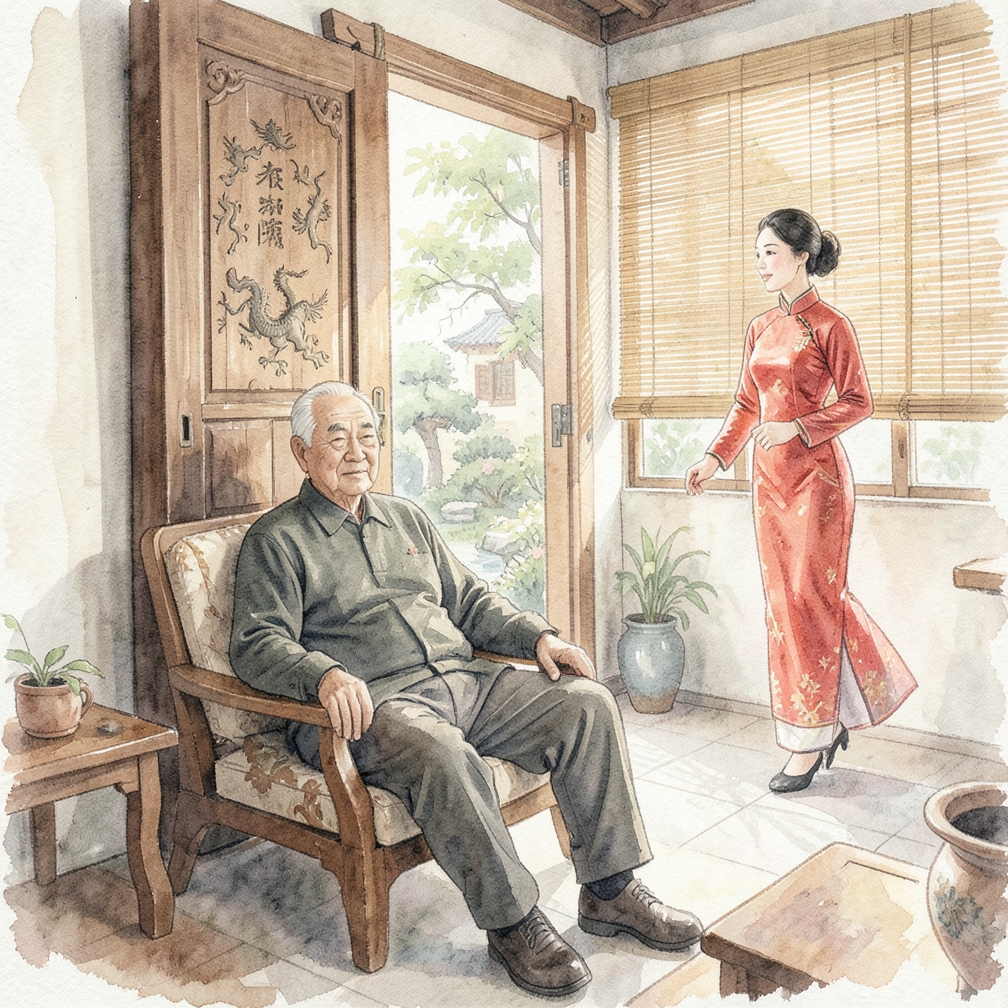 寻找合适的治疗方式