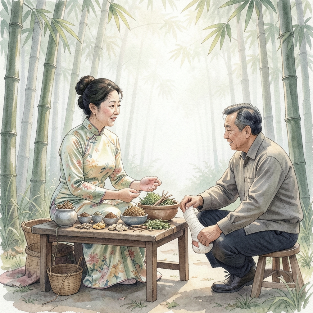 討論嚴重骨折的手術治療