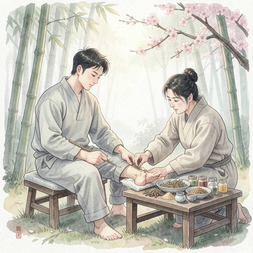詢問醫生復健時間表