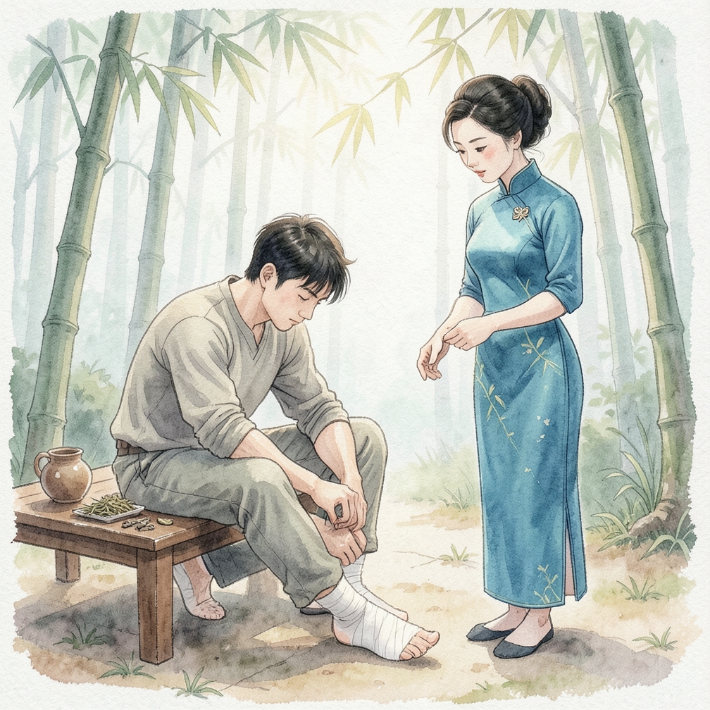保持積極心態，尋求心理支持