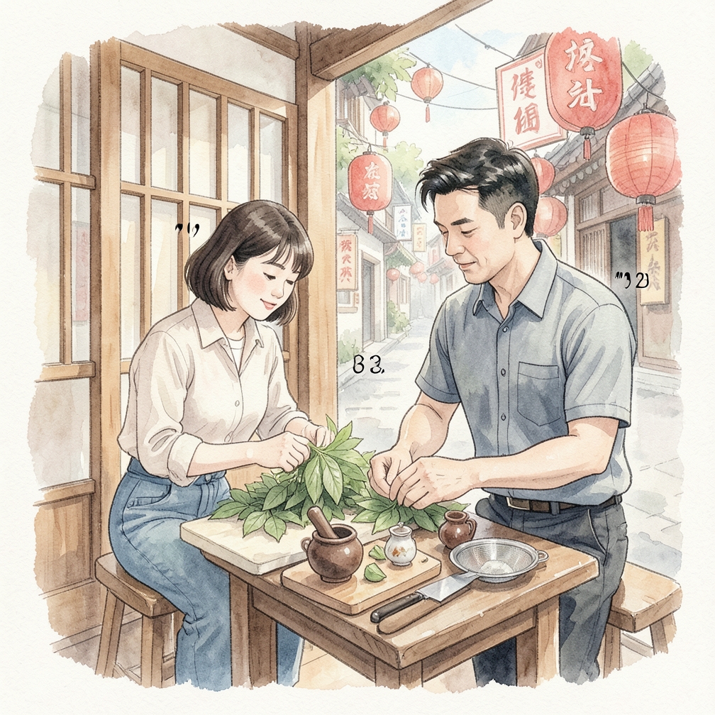 如何准备番石榴叶以帮助减肥