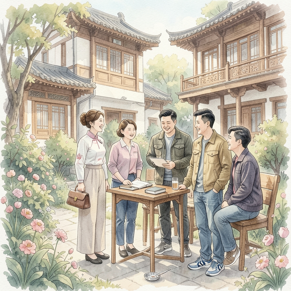 如何逐步处理公寓内二手烟投诉问题