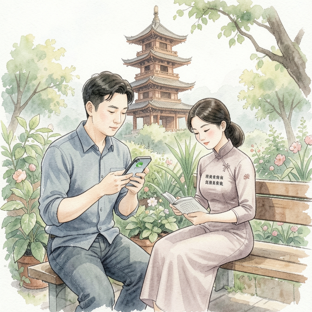 修剪指甲