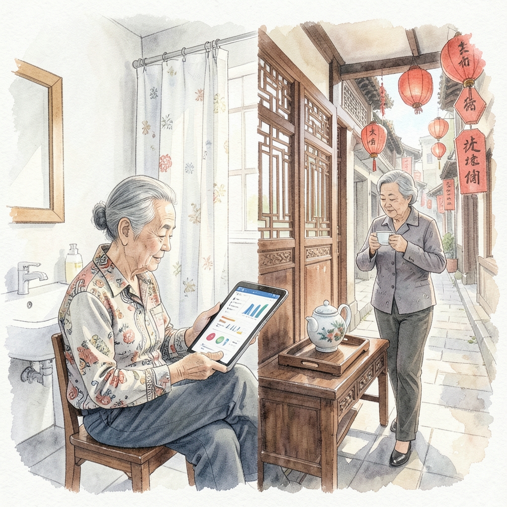 第二步：分析研究結果