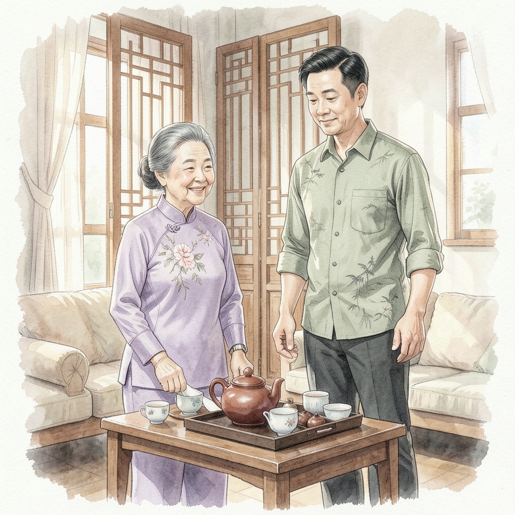 第一步：建立邏輯框架
