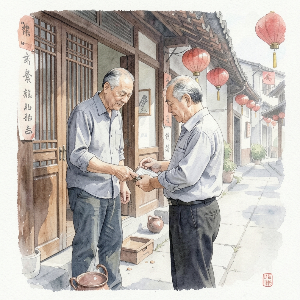 第三步：評估結果