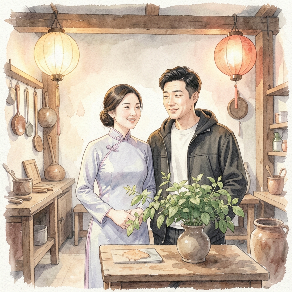 如何保持良好体味
