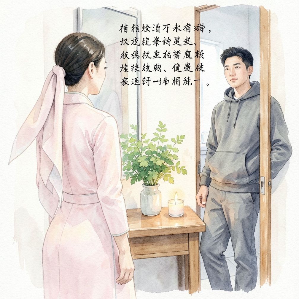 保持良好的生活习惯