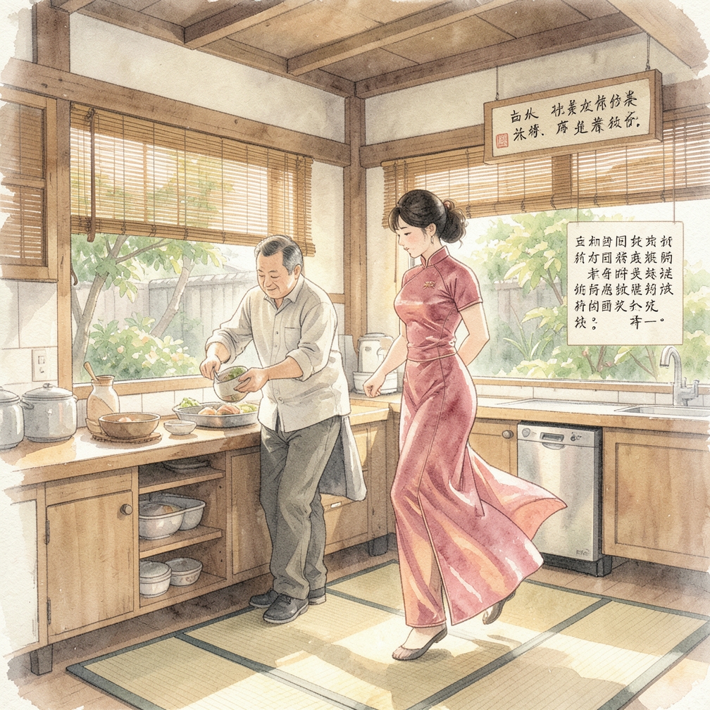 提供昆虫作为主要营养来源