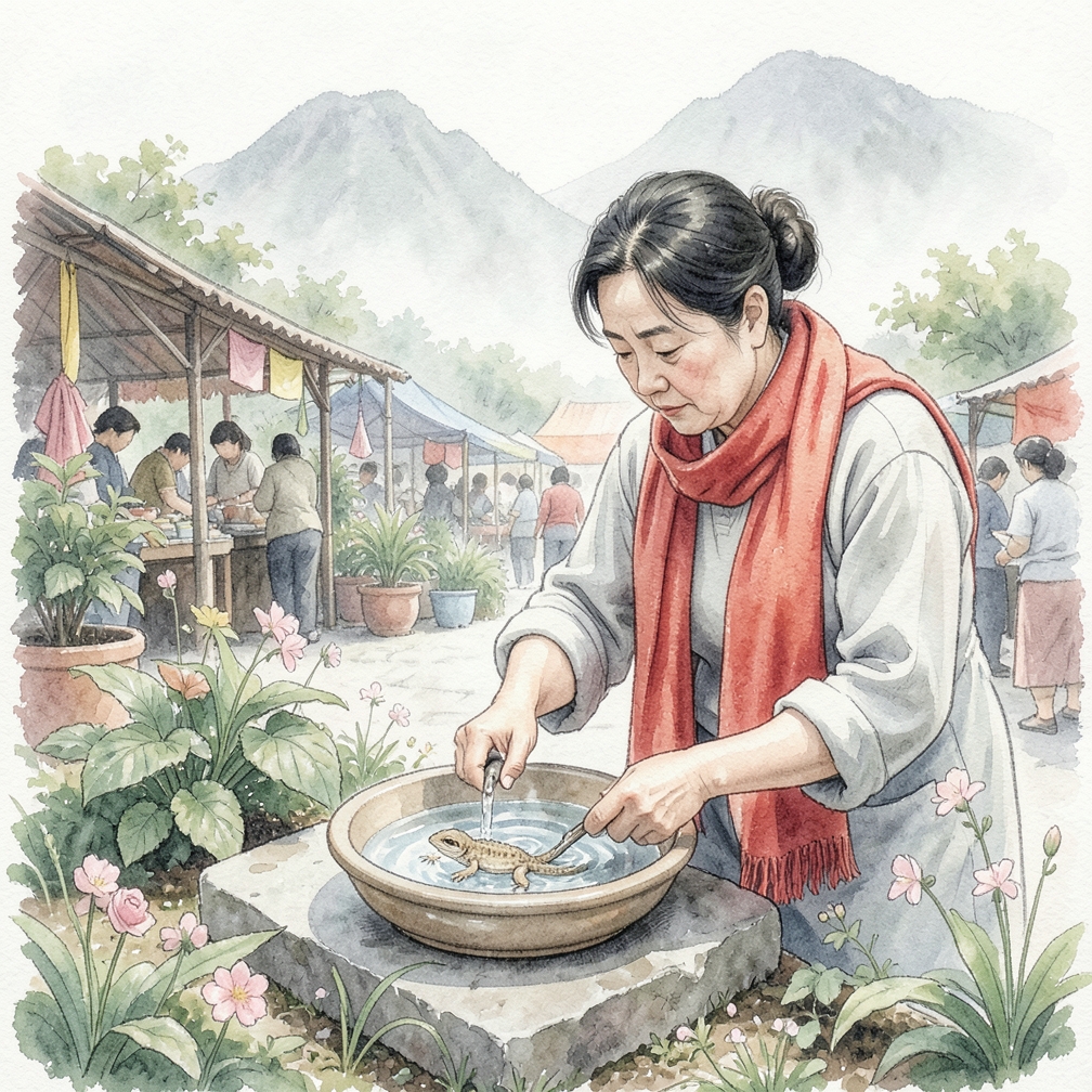 每天更换清洁的饮水