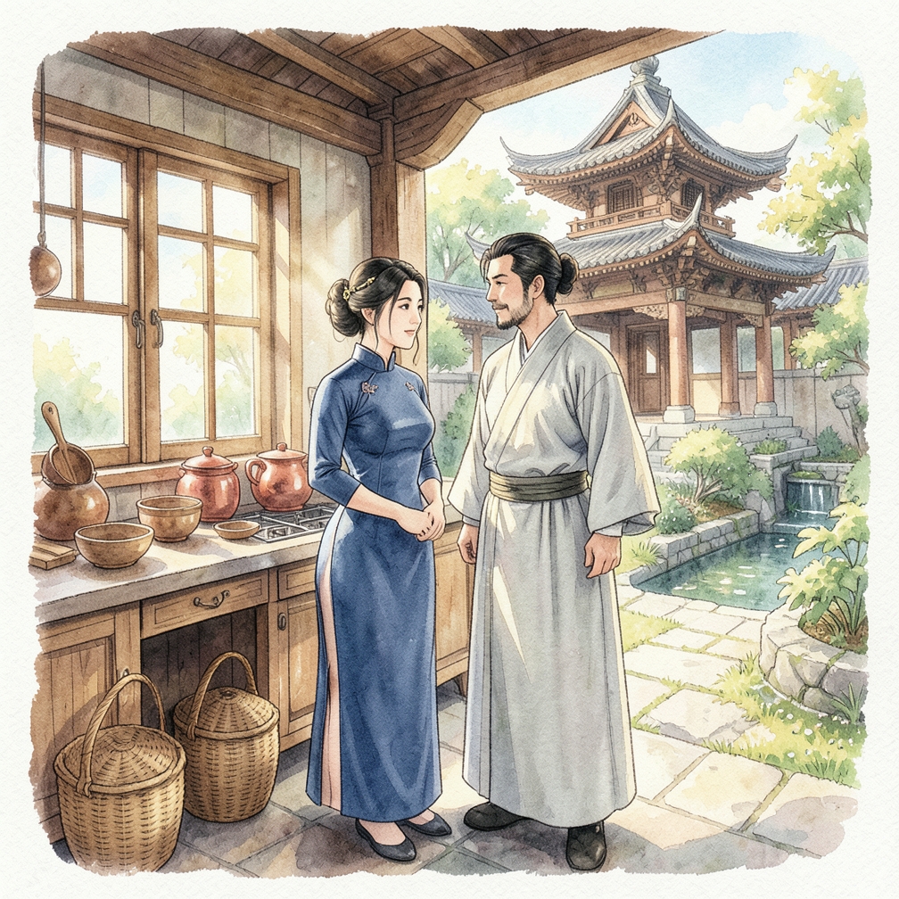 如何逐步撰写一部中世纪奇幻小说