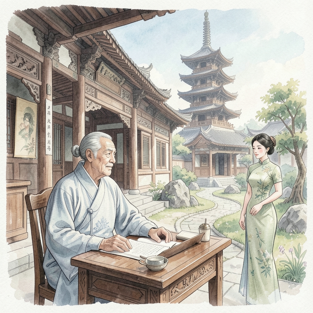 研究历史背景与文化