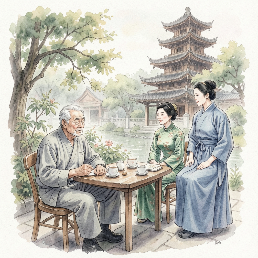 塑造复杂而可信的角色