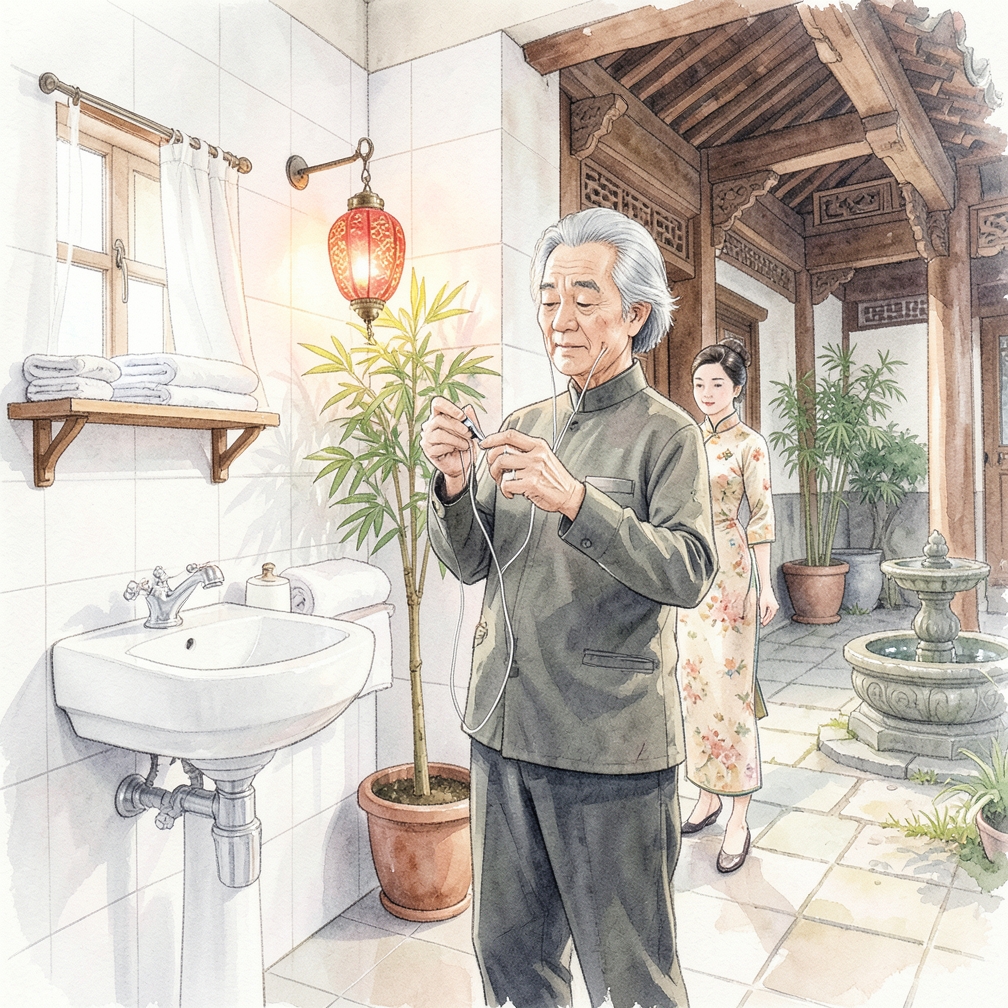 選擇合適的修復方法