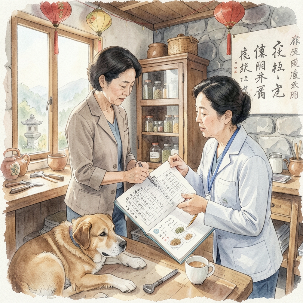 制定合理的护理和治疗计划