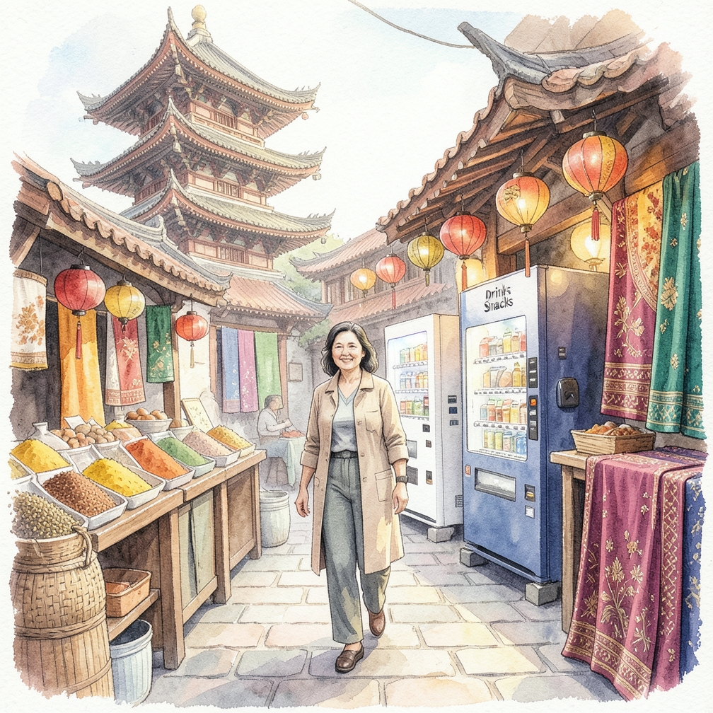 维持适宜的环境温度