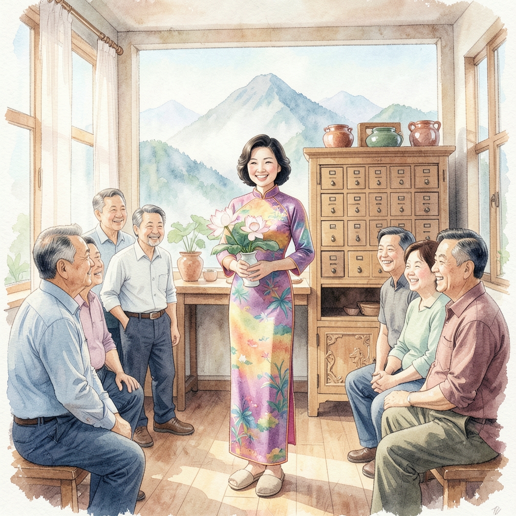 增加运动量