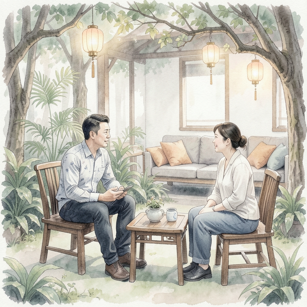 实施一致的沟通模式