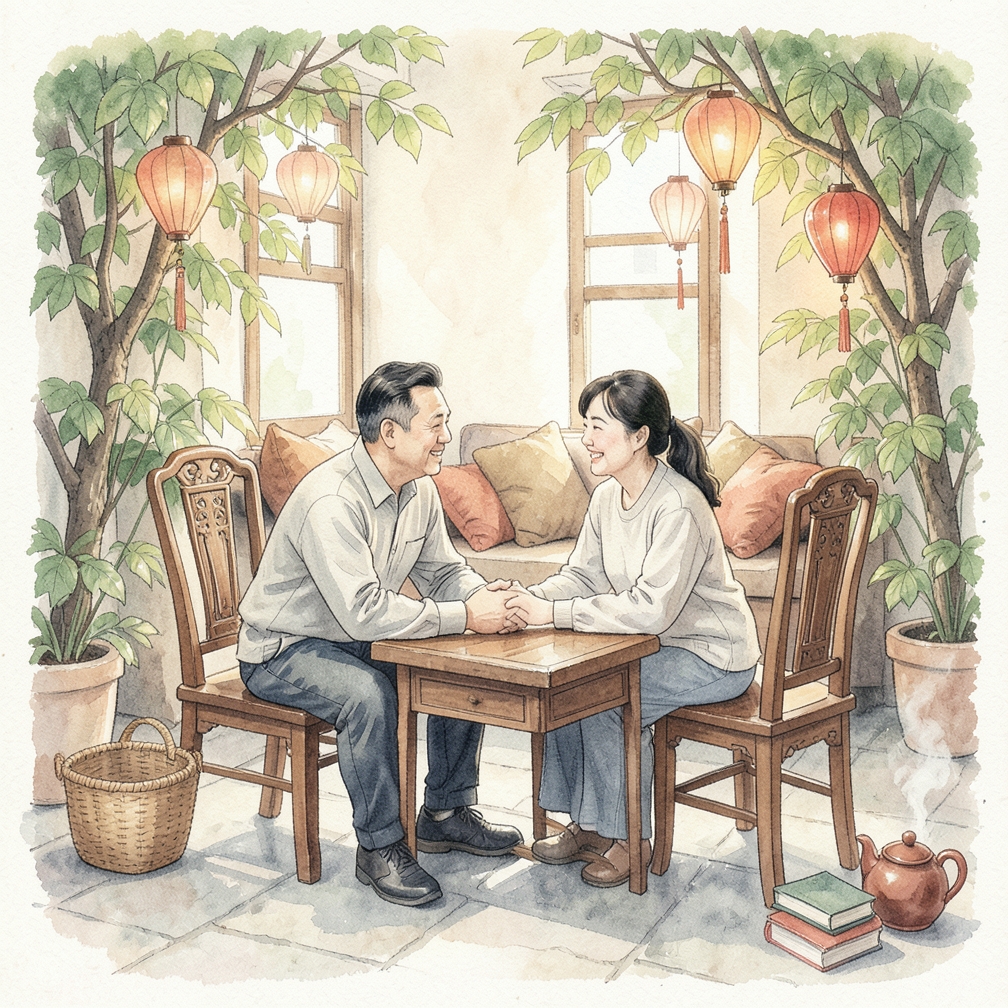 保持可靠的情感可用性
