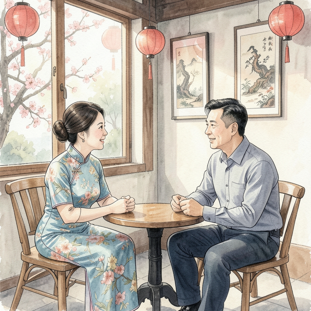 设定并尊重明确的界限