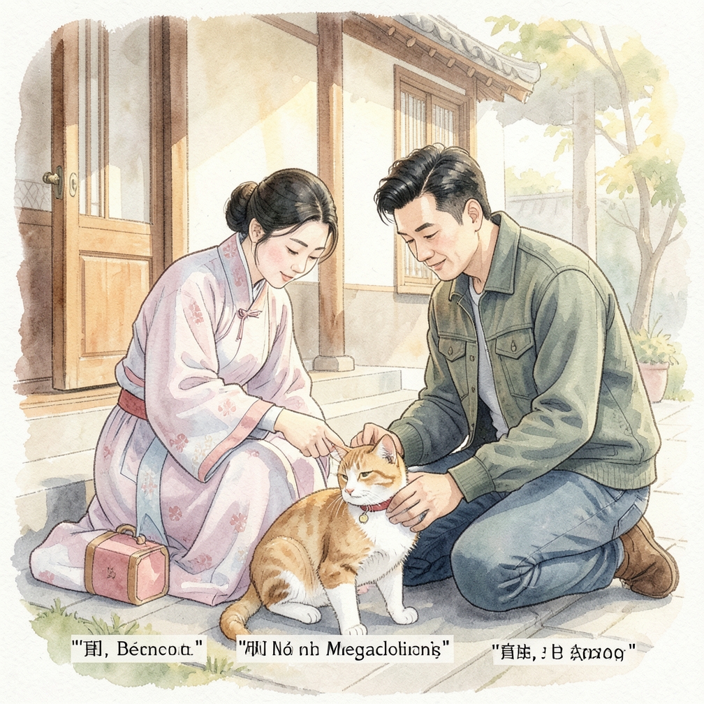 如何逐步诊断和治疗猫咪巨结肠