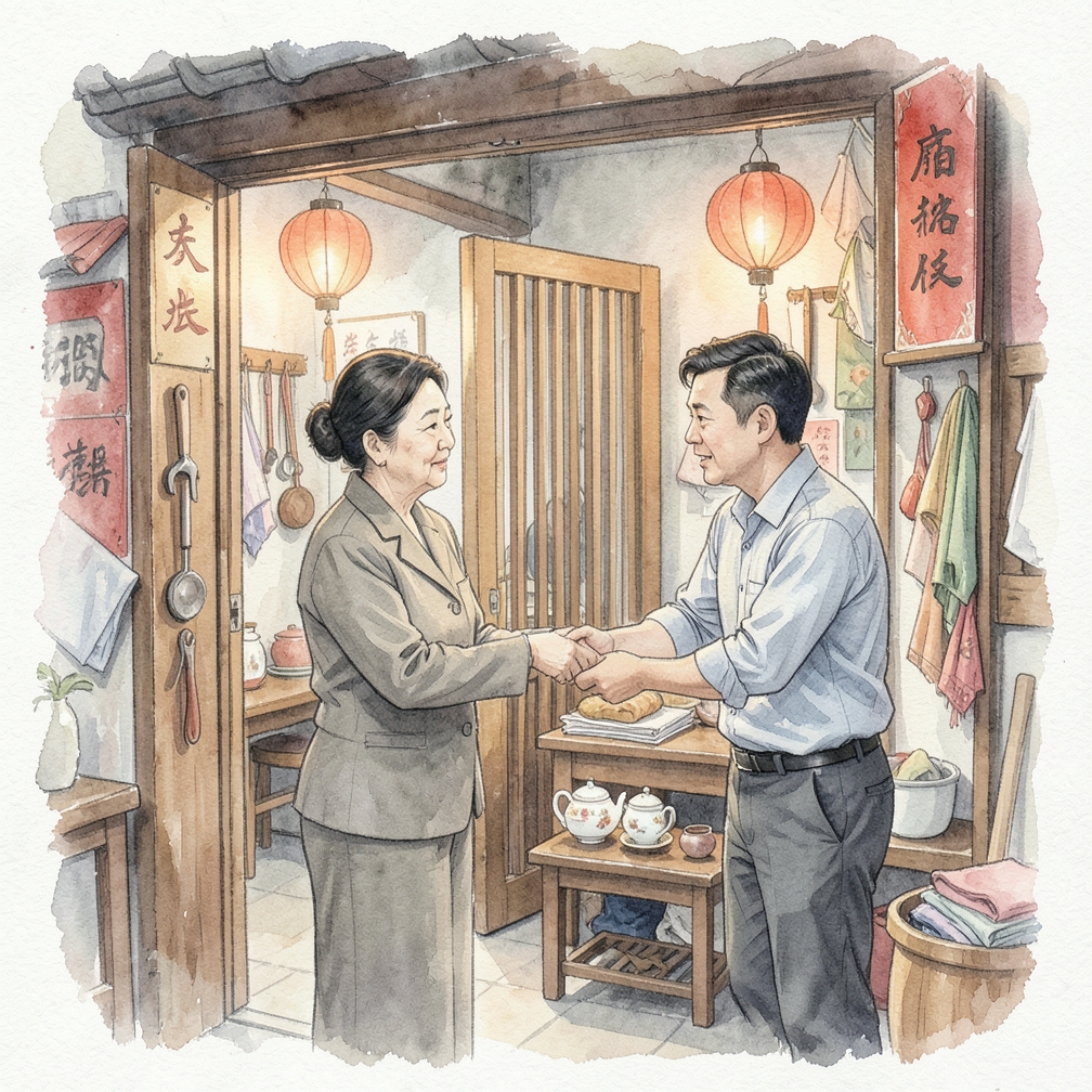 如何应对操控他人的人