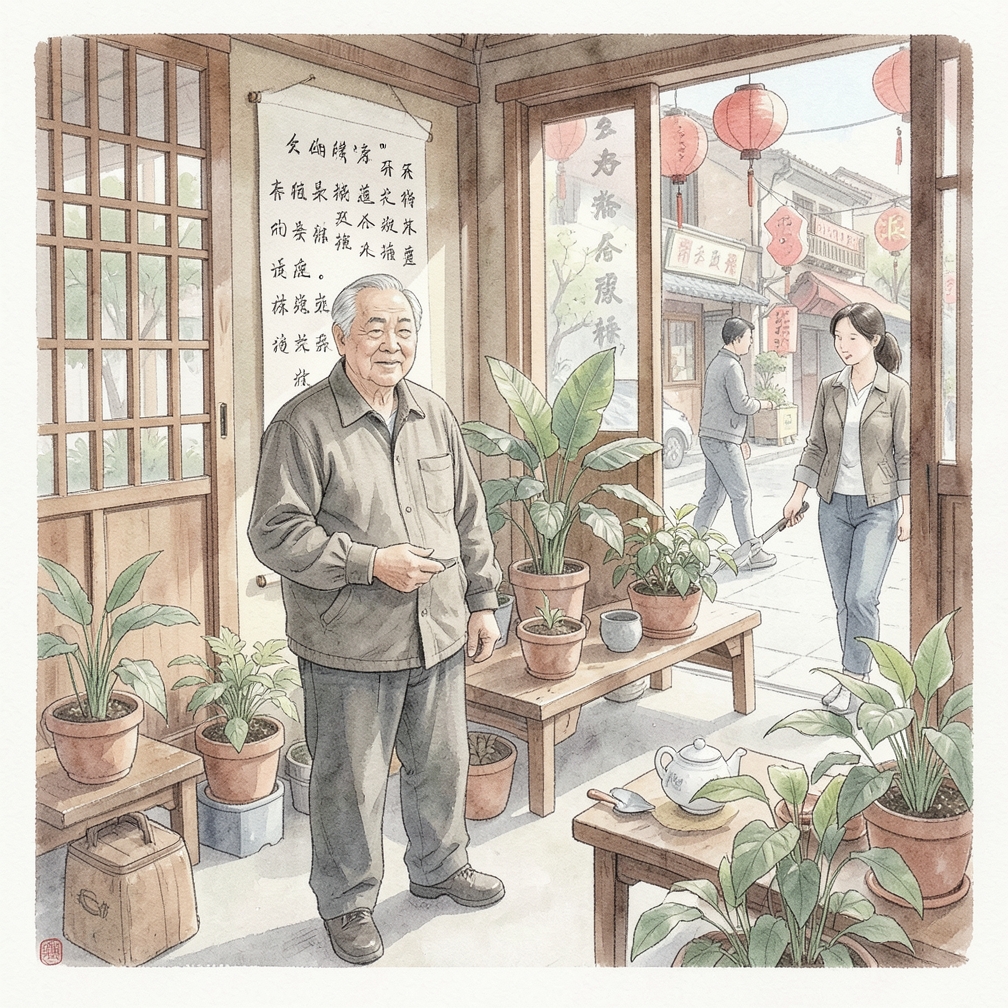 坚定地说‘不’