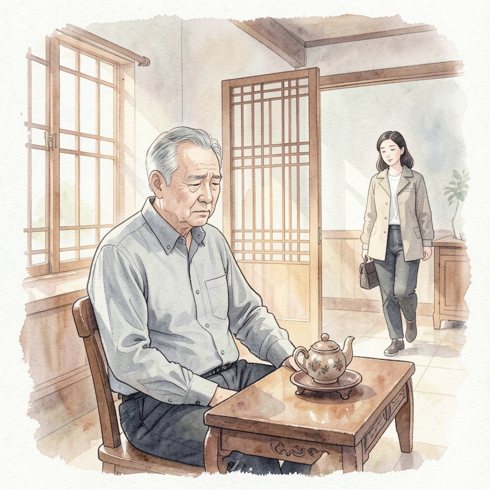 实践自我照顾