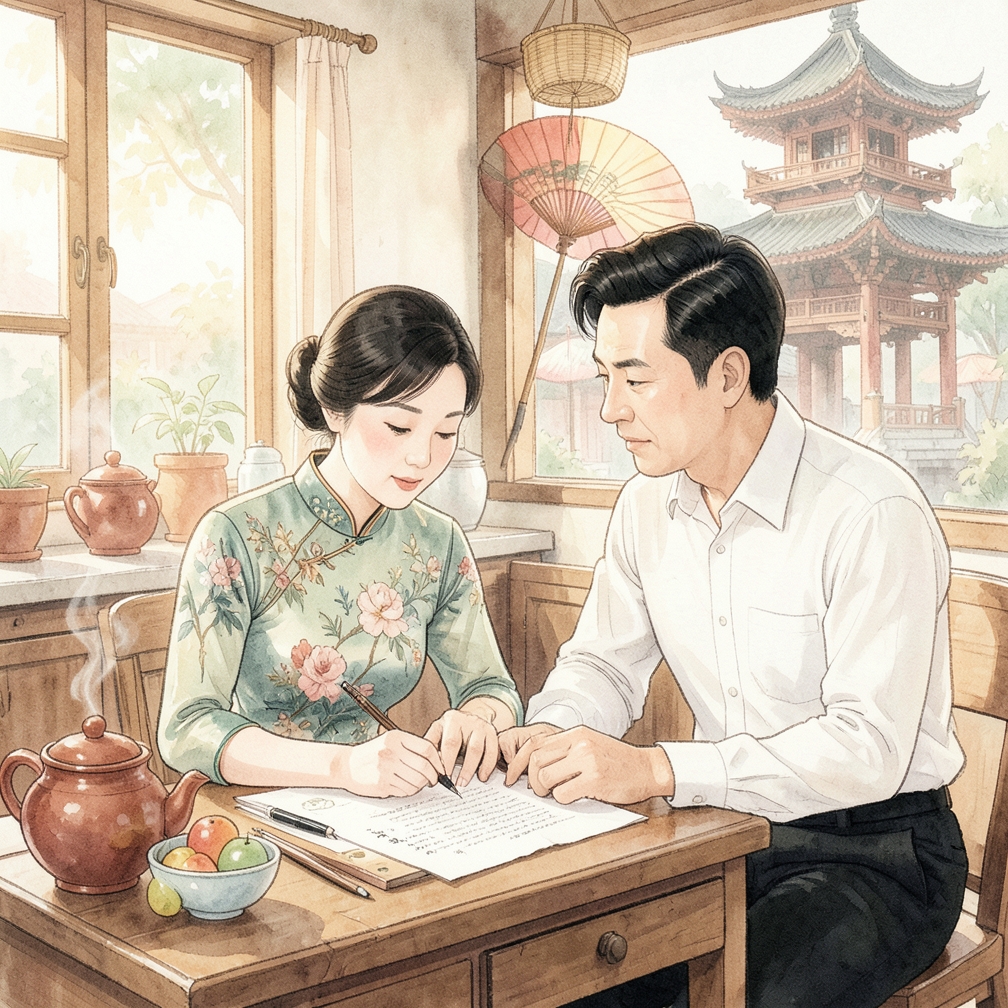 如何给服刑人员写信