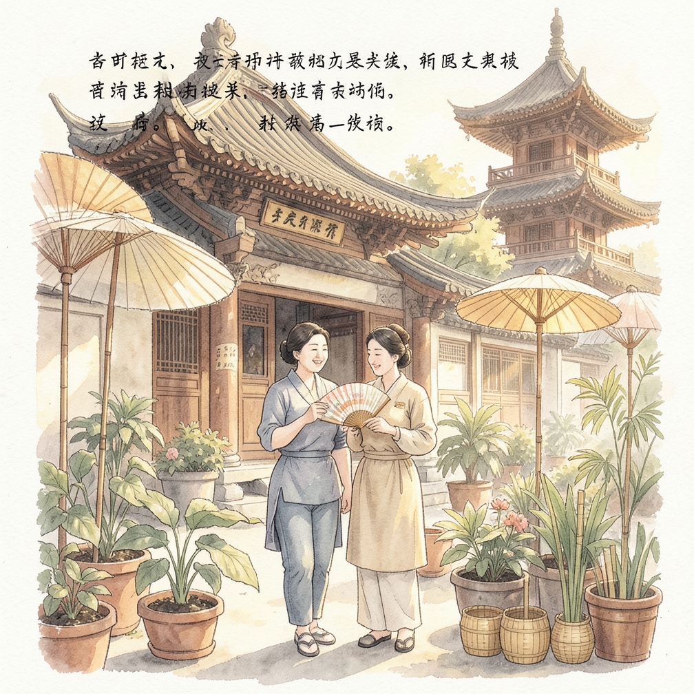选择合适的语言和语气