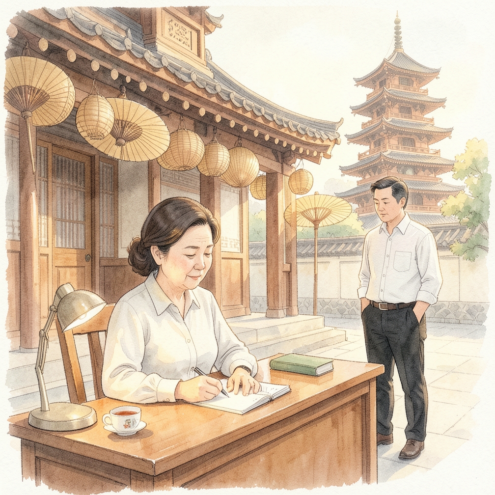 参与相关项目