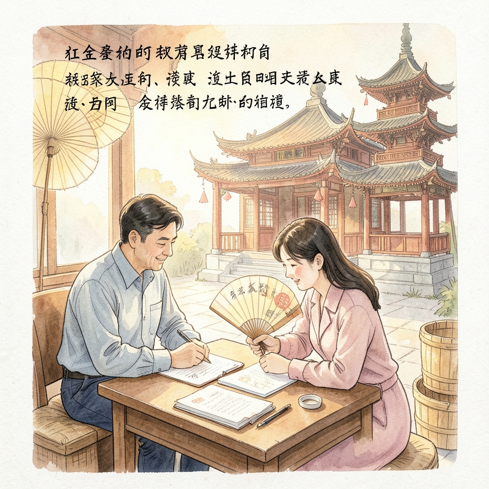 确保地址清晰可读