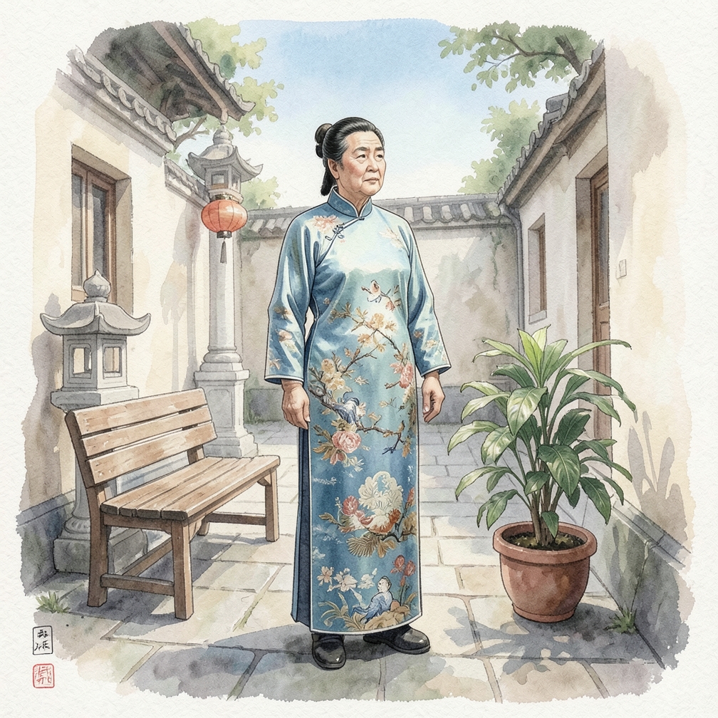 審視自己的感受