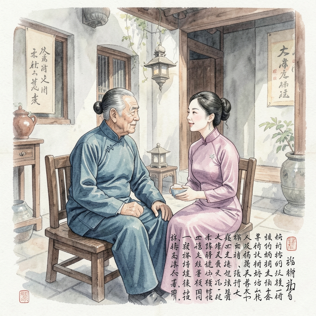 專注於與他人共度高質量時間