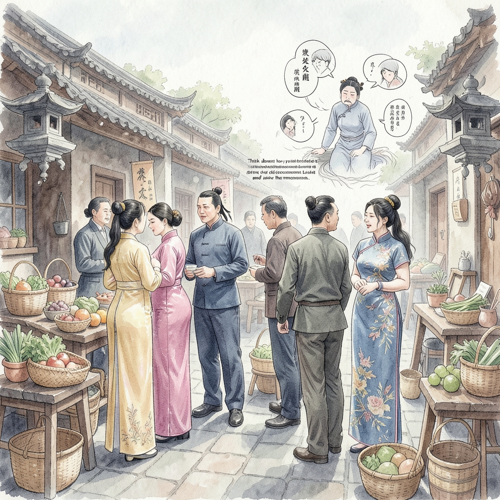 避免逃避機制