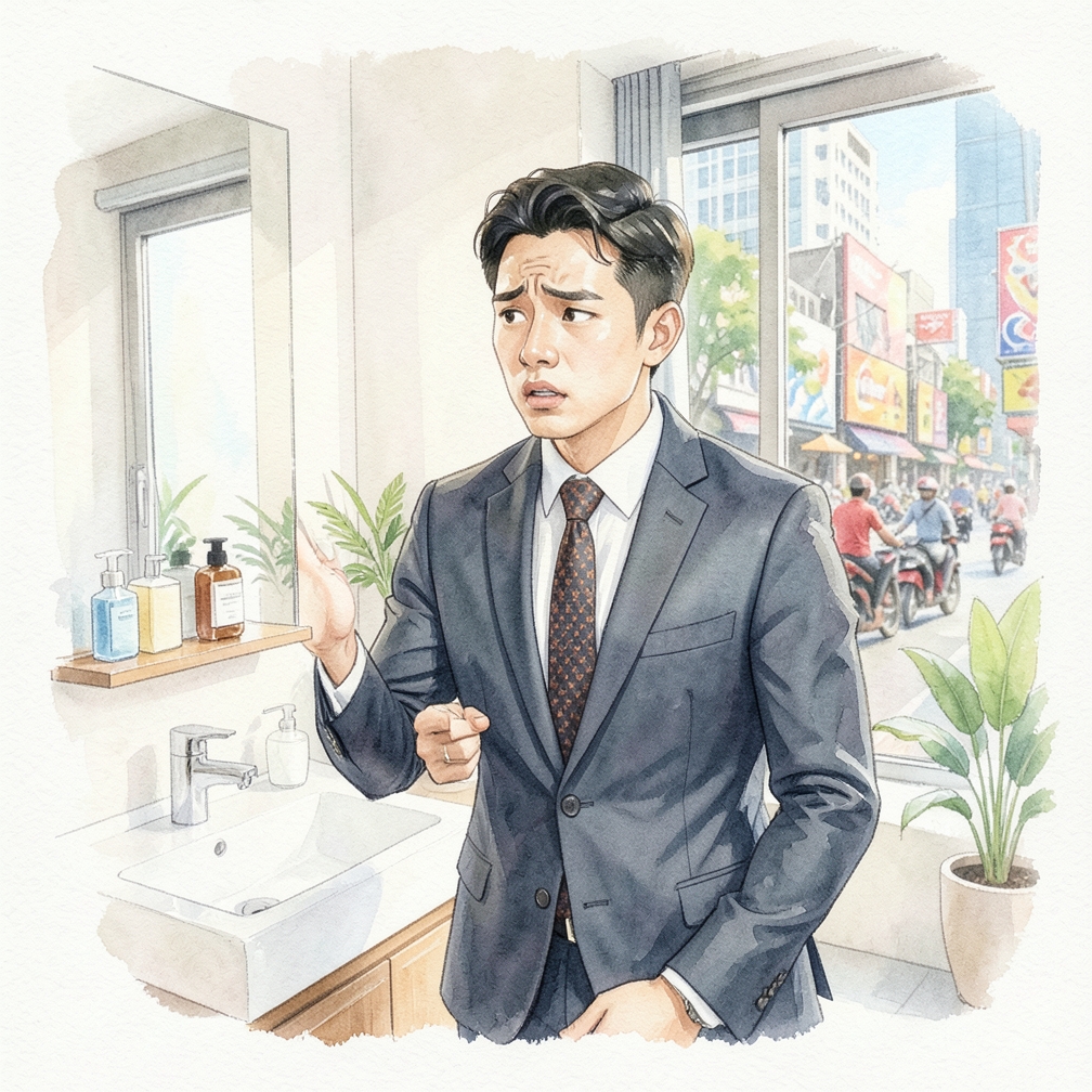 明确HowDadDo的含义与背景