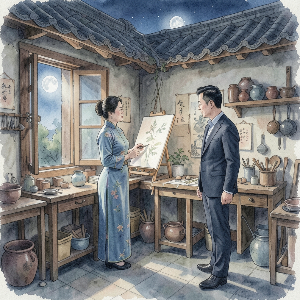 检查天气状况