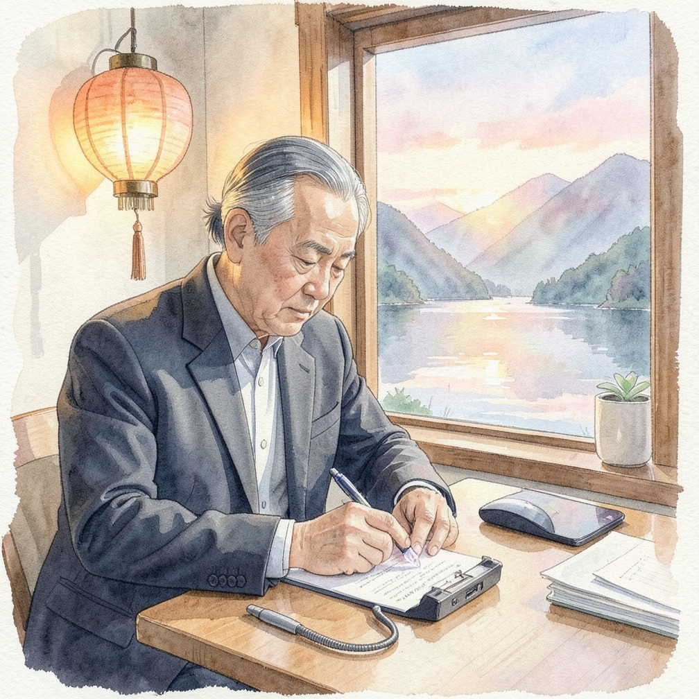 记录充电时间