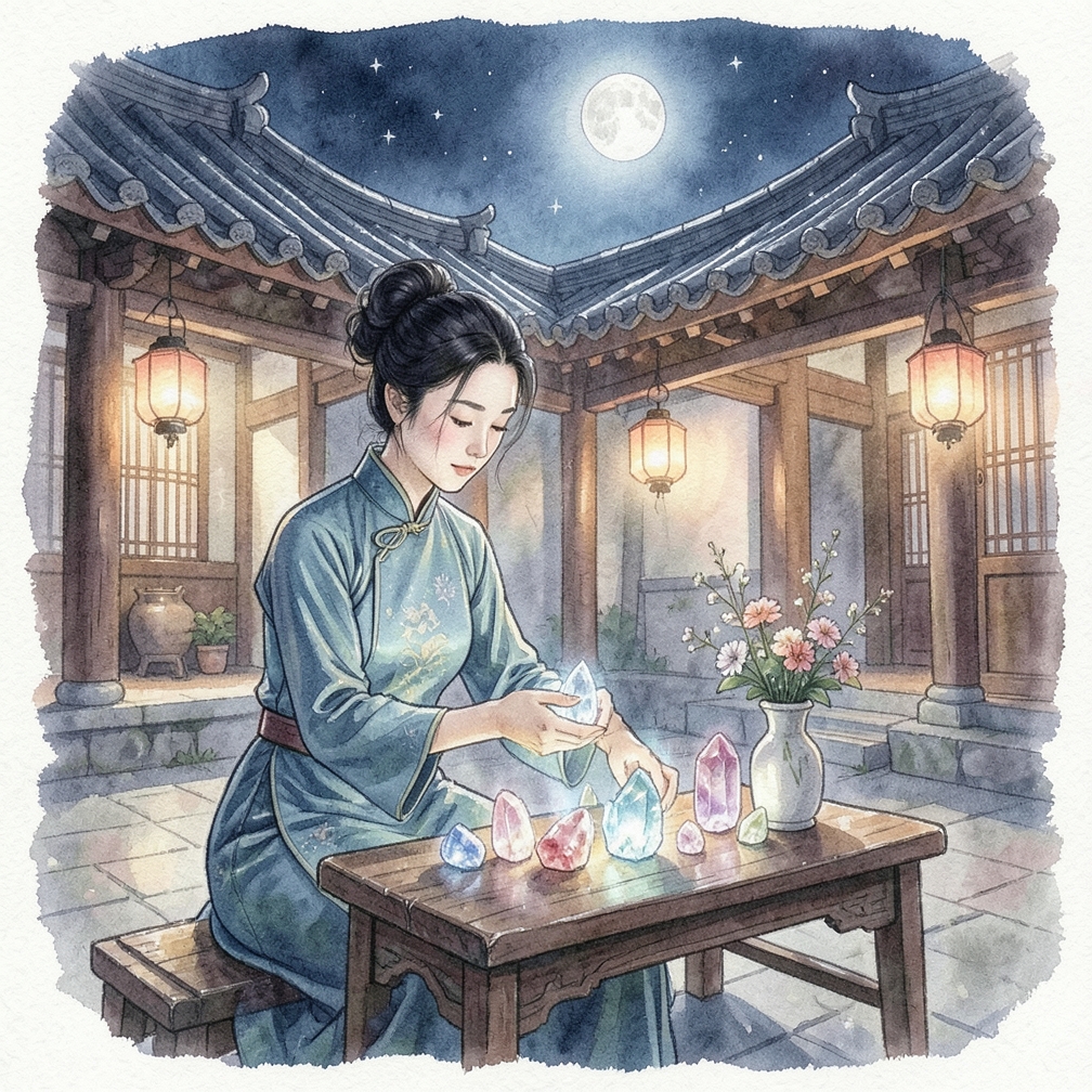 多次充电以增强能量