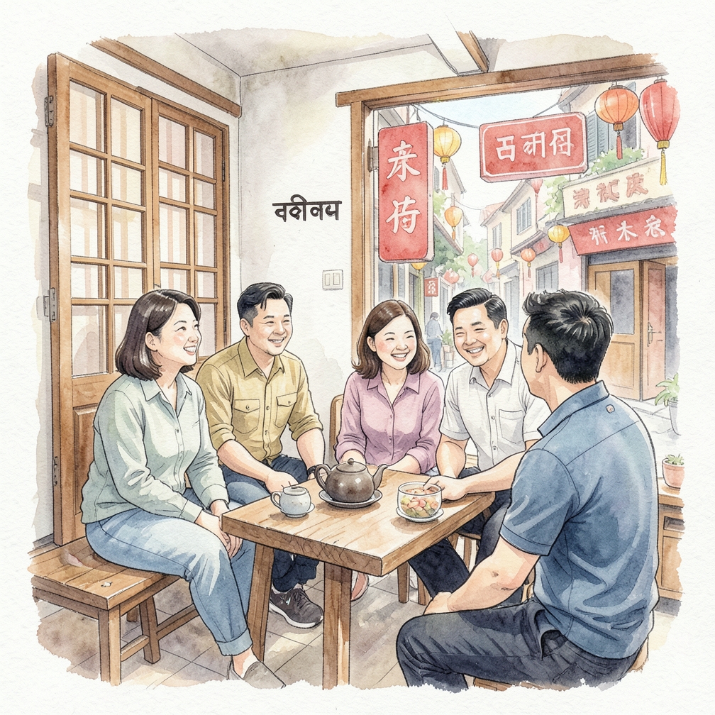 如何用印地语说谢谢