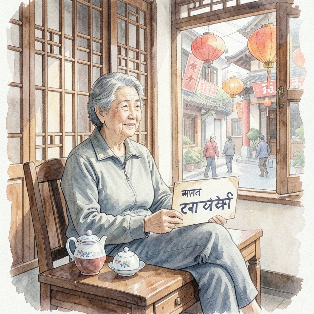 说“谢谢”以增强您表达感谢的体验