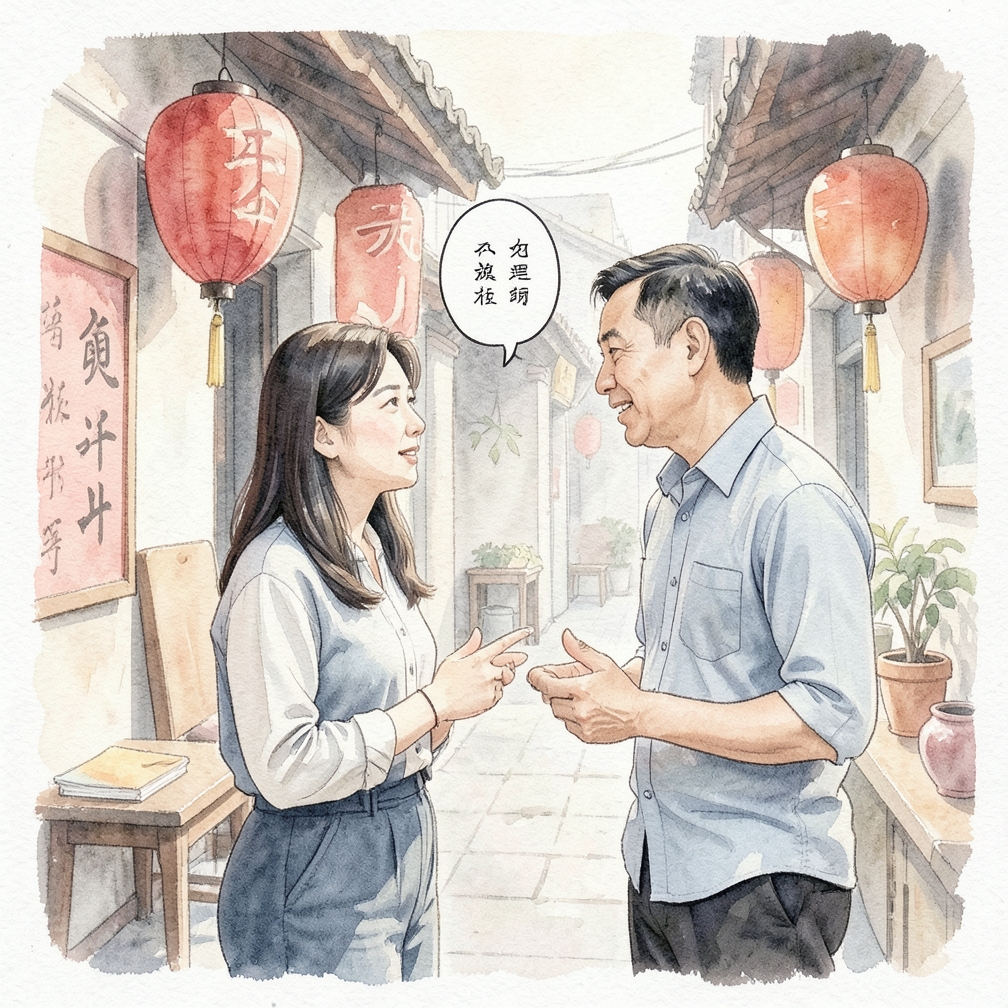 说“我感到感激”以增强您表达感谢的体验