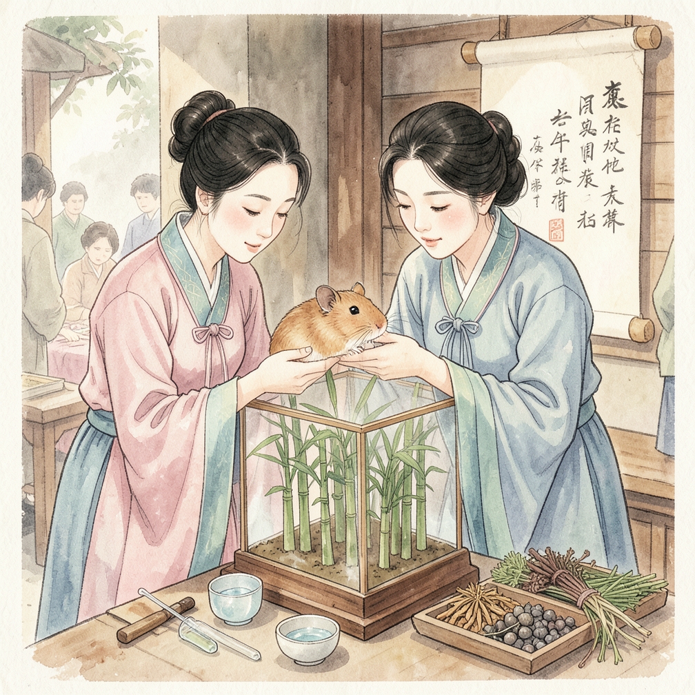 觀察與判斷脫水症狀