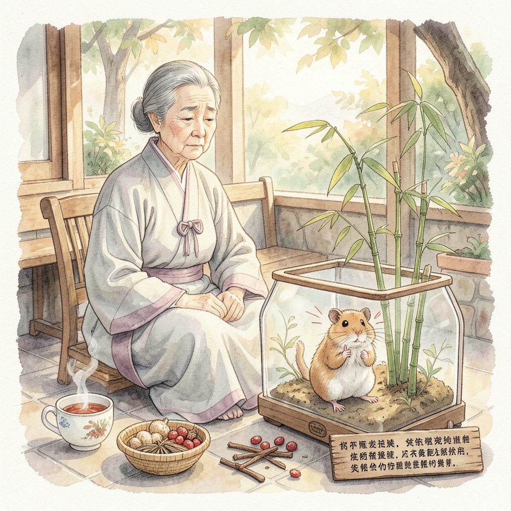 立即尋求獸醫協助