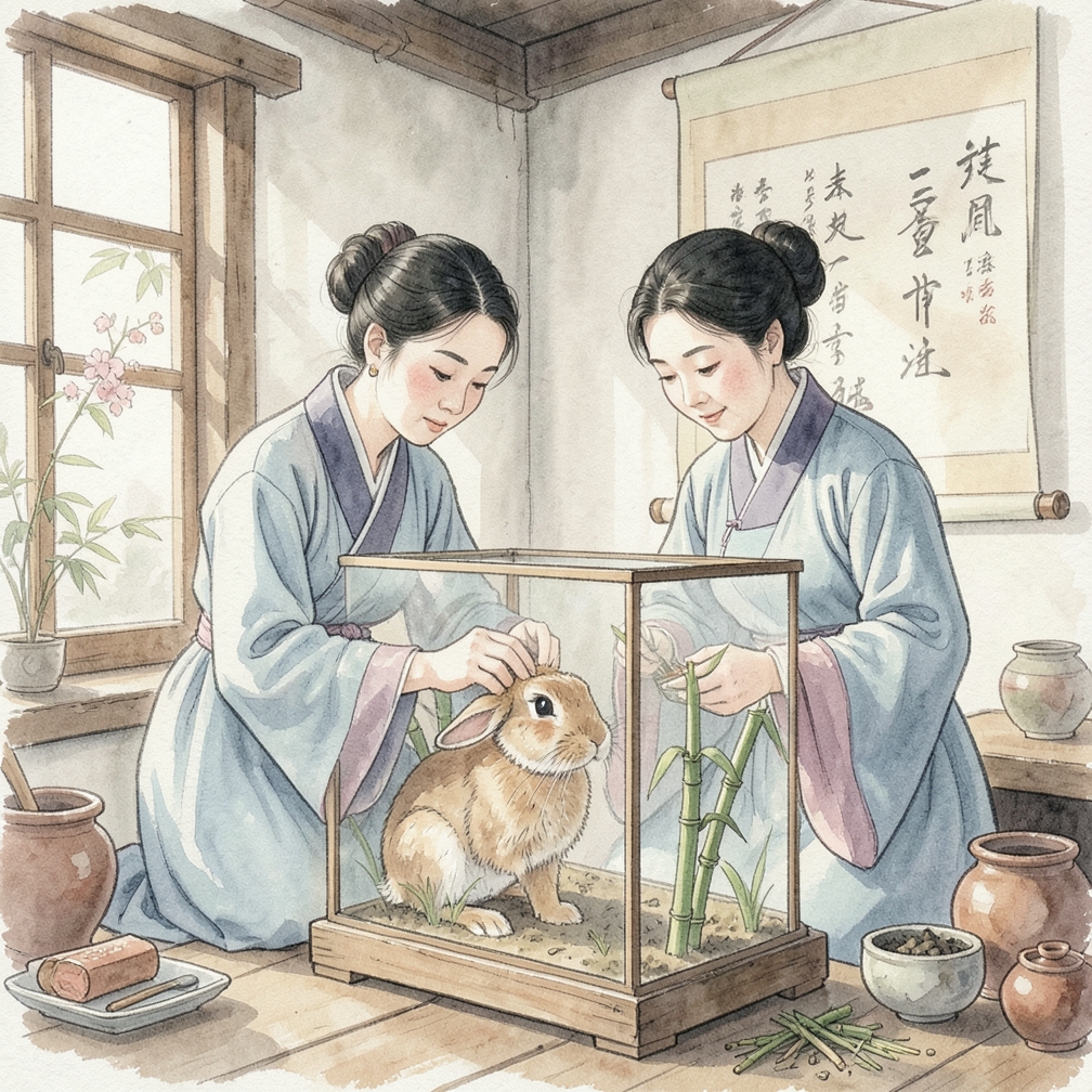 保持耐心與細心