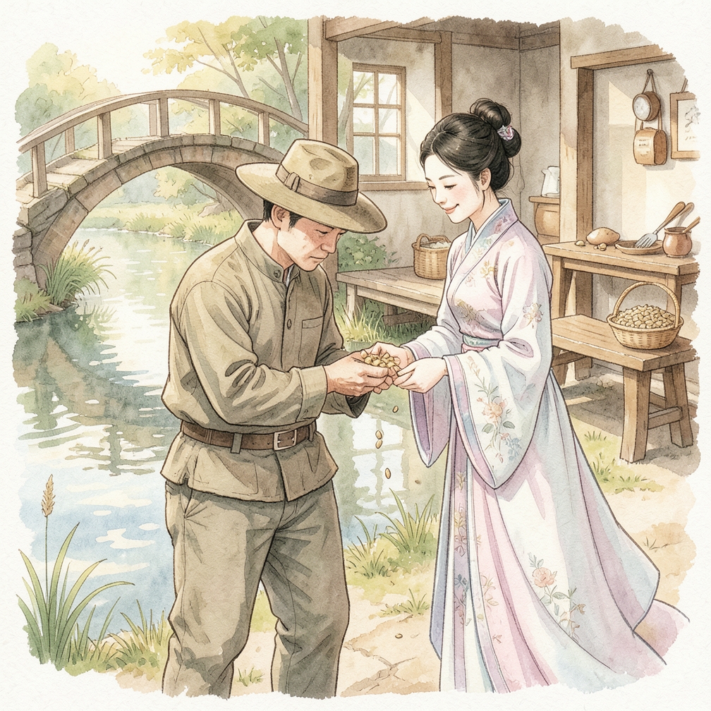 如何逐步處理和種植梧桐樹種子