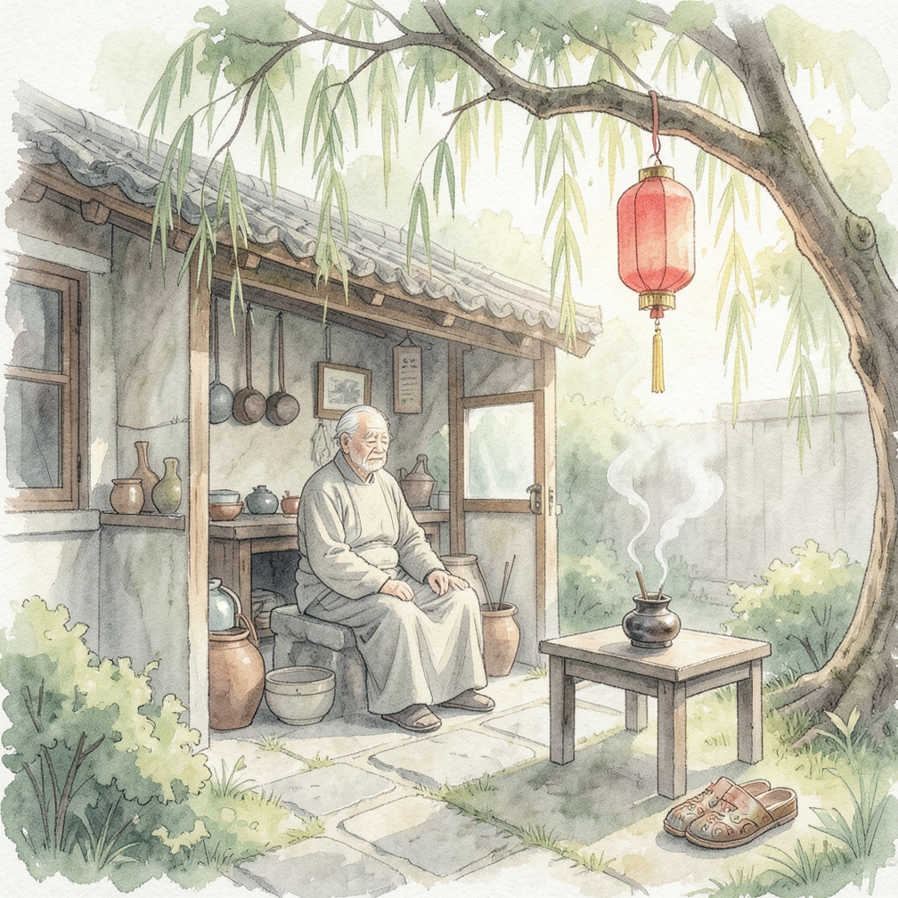 你感受到他们的保护。 — 3