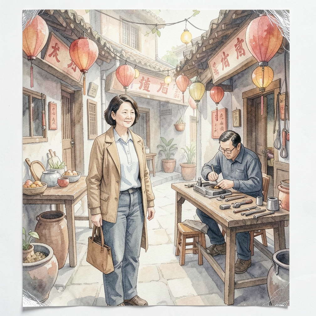 在计算机上准备打印任务