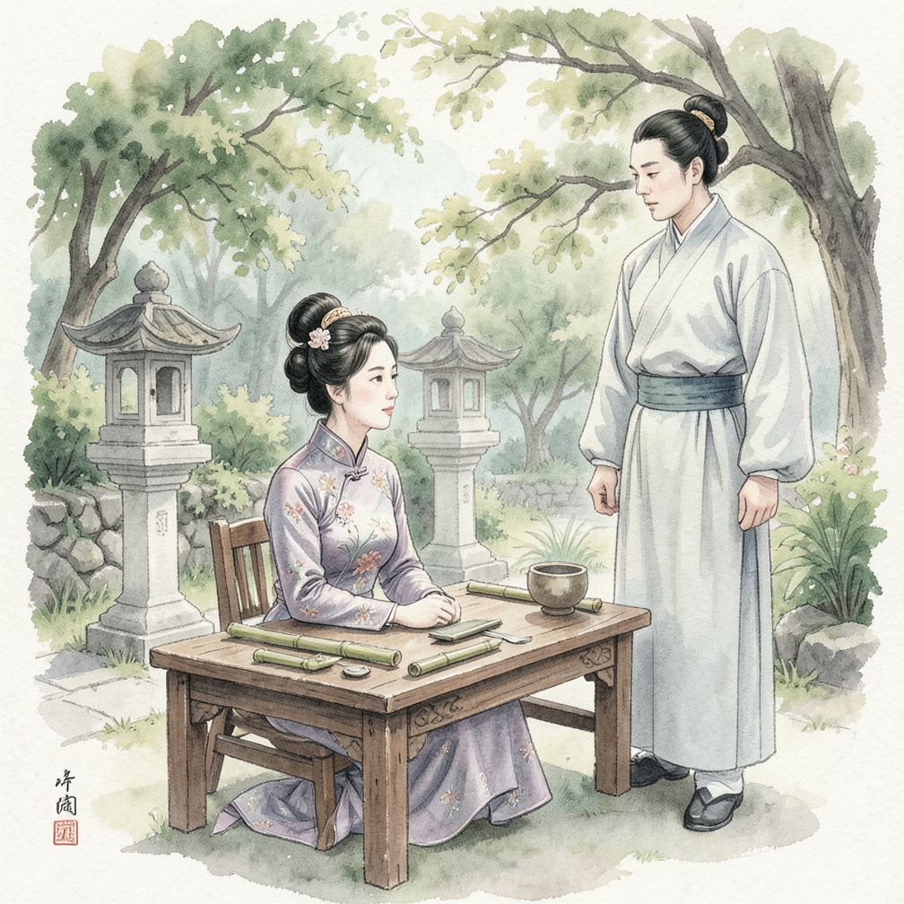 嘗試在德國學習
