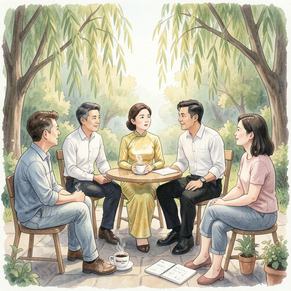 如何逐步处理恶意女孩的欺凌行为